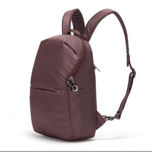 Pacsafe Cruise Anti-Theft 12L Backpack 💖